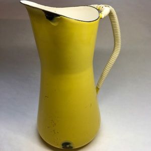Kobernstyle Danish Service Ware Pitcher